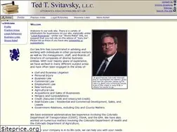 Sites similar to svitavsky.com