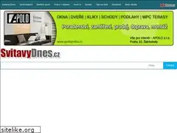 Sites similar to svitavydnes.cz
