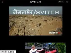 Sites similar to svitch.bike