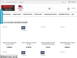 Sites similar to svitidla-intex.cz