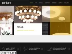 Sites similar to svitidla-orion.cz