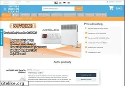 Sites similar to svitidla-osvetleni-elektro.cz