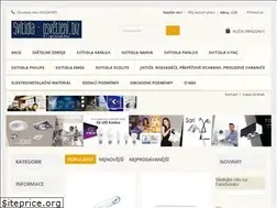 Sites similar to svitidla-osvetleni.biz
