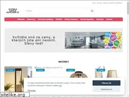 Sites similar to svitidla-svetla-osvetleni.cz