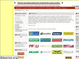 Sites similar to svitidla.cz