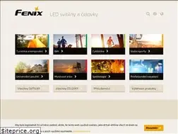 Sites similar to svitilny-fenix.cz