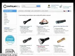 Sites similar to svitilny.eu