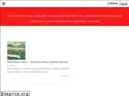 Sites similar to svitimestejne.cz