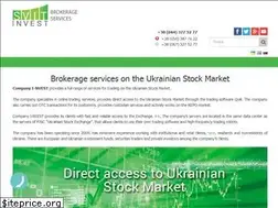 Sites similar to svitinvest.com.ua