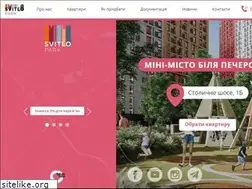 Sites similar to svitlopark.ua