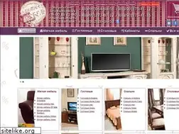 Sites similar to svitmebli.com.ua