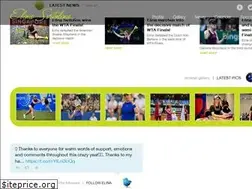 Sites similar to svitolina.com
