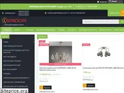 Sites similar to svitroom.com.ua