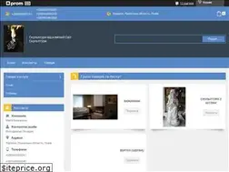 Sites similar to svits.com.ua