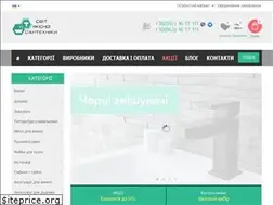 Sites similar to svitsanteh.com.ua