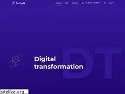 Sites similar to svitsoft.com