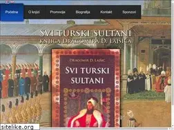 Sites similar to sviturskisultani.com