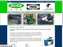 Sites similar to svitusa.com
