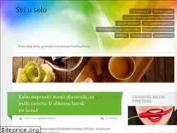 Sites similar to sviuselo.wordpress.com