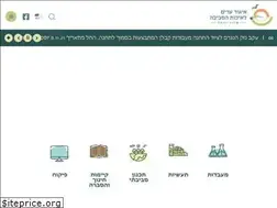 Sites similar to sviva-sc.org.il