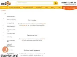 Sites similar to sviymed.com