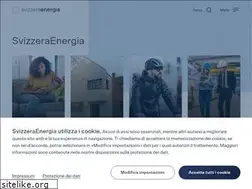 Sites similar to svizzera-energia.ch