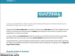 Sites similar to svizzera.net