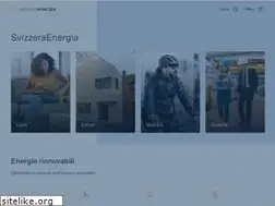 Sites similar to svizzeraenergia.ch