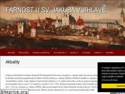 Sites similar to svjakub.cz