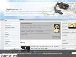 Sites similar to svjedocanstva.com