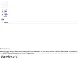 Sites similar to svjenapharm.de