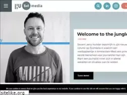 Sites similar to svjmedia.nl