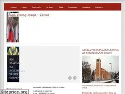 Sites similar to svjosip-zenica.com