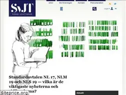 Sites similar to svjt.se