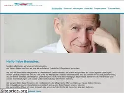 Sites similar to svk-pflegedienst.de