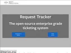 Sites similar to svk.bestpractical.com