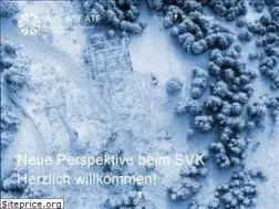 Sites similar to svk.ch