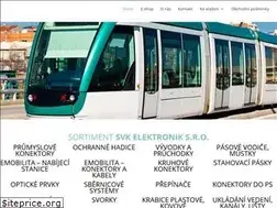 Sites similar to svk.cz