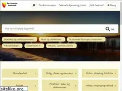 Sites similar to svk.no