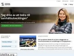 Sites similar to svk.se