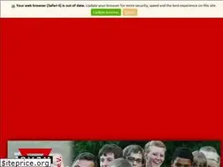 Sites similar to svk1940.de