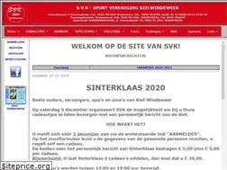 Sites similar to svk2005.nl