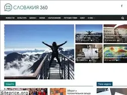 Sites similar to svk360.com