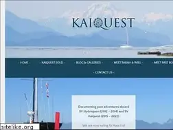 Sites similar to svkaiquest.com