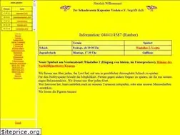 Sites similar to svkaponier.de