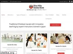 Sites similar to svkarate.com