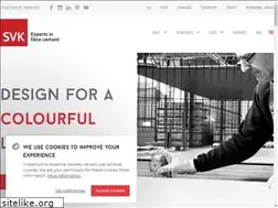 Sites similar to svkarchitecturelabs.com