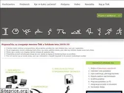 Sites similar to svkarton.si