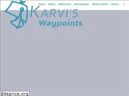 Sites similar to svkarvi.com