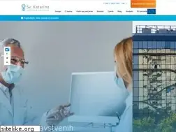 Sites similar to svkatarina.hr
